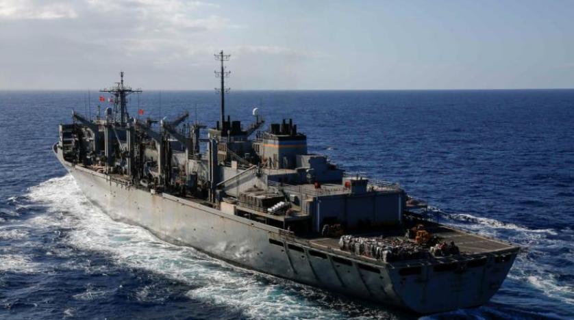 الأسطول الأميركي الخامس: دول مجلس التعاون الخليجي تبدأ دوريات بحرية مكثفة
