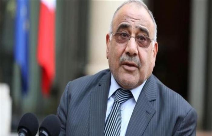 وصول رئيس وزراء العراق إلى الكويت لبحث مجالات التعاون والتوترات في المنطقة