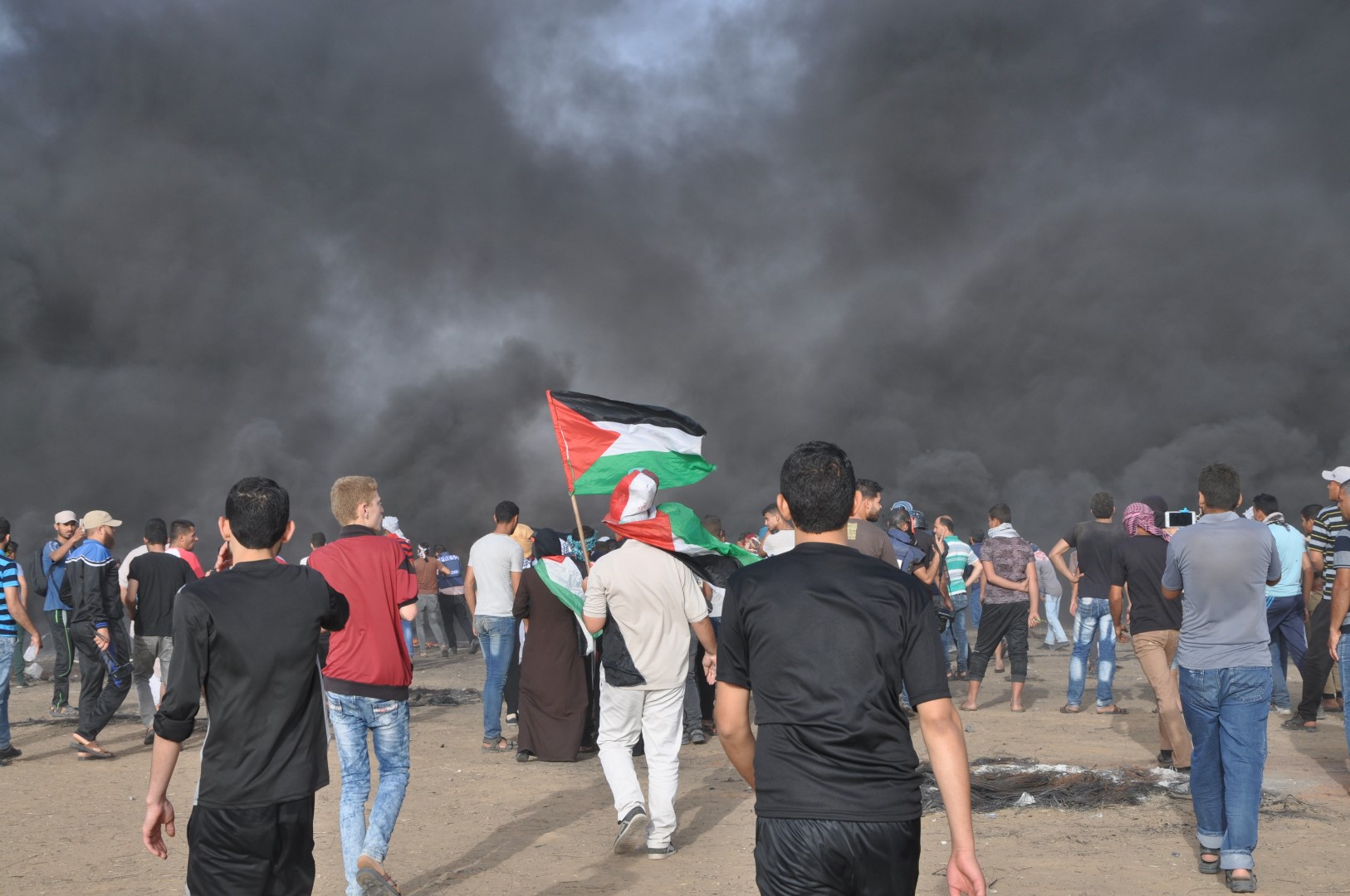 منسق الأمم المتحدة لعملية السلام: جهودنا في غزة ستفشل ما لم يتم إنهاء الانقسام ورفع الحصار