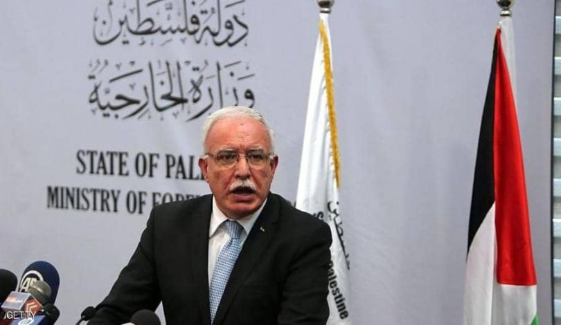 الخارجية الفلسطينية تدين قرار مولدوفا بنقل سفارتها للقدس وتؤكد: لن نسمح بتنفيذه