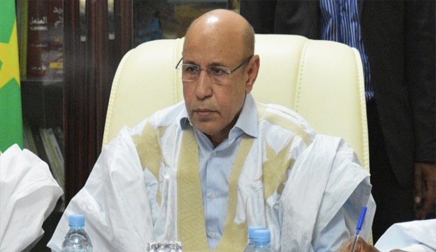 الحكومة الموريتانية تعلن فوز مرشح الحزب الحاكم في الرئاسة والمعارضة ترفض النتائج الانتخابات