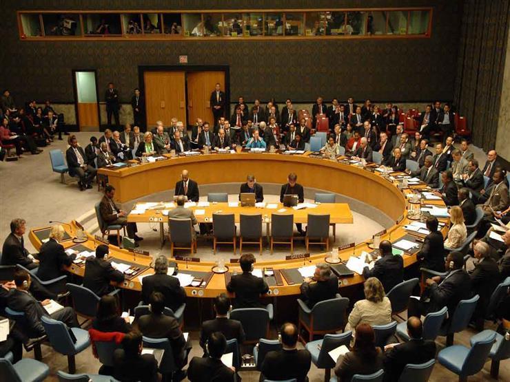 وفد مجلس الأمن الدولي يبدأ زيارة” تاريخية” للعراق اليوم