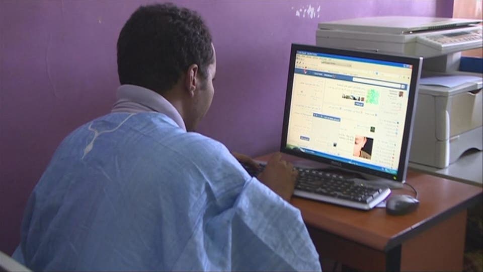 إعادة خدمة الإنترنت بشكل كامل لموريتانيا