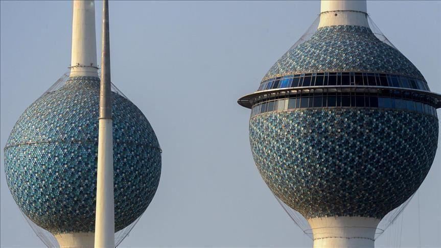 وزير المالية الكويتي يجتاز اختبار طرح ثقة البرلمان