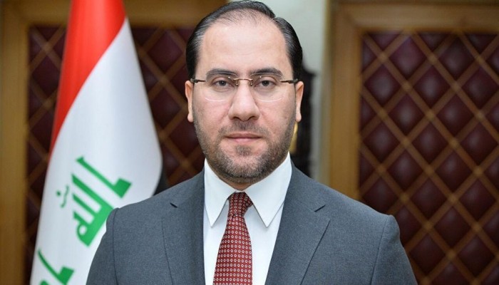 العراق ينتقد تصريحات سفيره في واشنطن حول العلاقة مع إسرائيل
