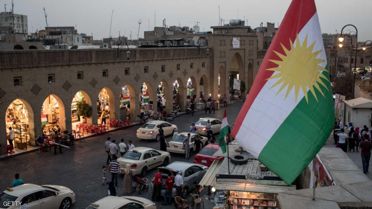حكومة كردستان تقترب من التشكيل.. 10 مناصب لـ«الاتحاد الوطني» و5 لحركة «التغيير»
