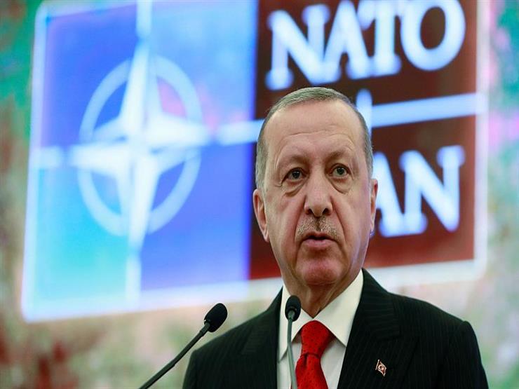 أردوغان: التحضيرات متواصلة لشحن منظومة “إس 400” إلى تركيا
