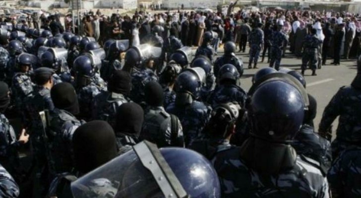 منظمة العفو: الكويت تعتقل متظاهرين من البدون يطالبون بالجنسية