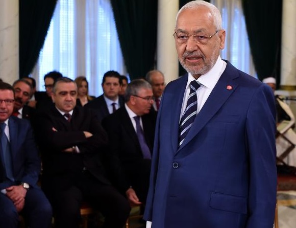 “النهضة” التونسية: ترشيح الغنوشي لـ”التشريعية” استثمار بالديمقراطية