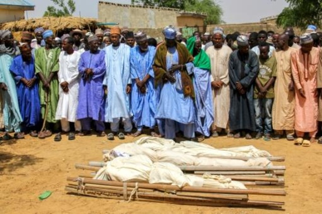 ارتفاع حصيلة هجوم بوكو حرام في نيجيريا إلى 65 قتيلاً
