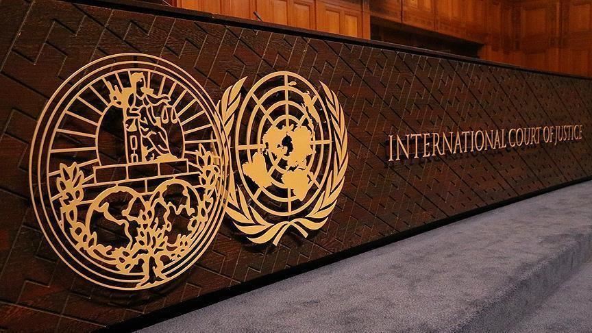 قطر تتقدم بمذكرة لمحكمة العدل الدولية ضد دول الحصار