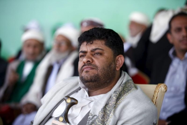 يحيي الشامي عضوا بمجلس الحوثي السياسي ومحمد الخوثي يخطط للاطاحة بالعيدروس من الشورى