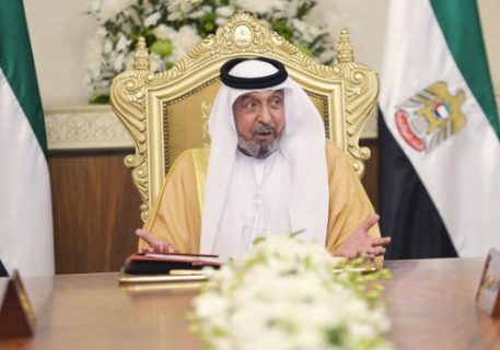 رئيس الإمارات يفرج عن 669 سجينا بمناسبة عيد الأضحى