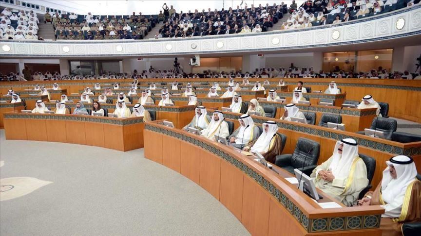 الكويت: لا توصية وزارية بحل البرلمان