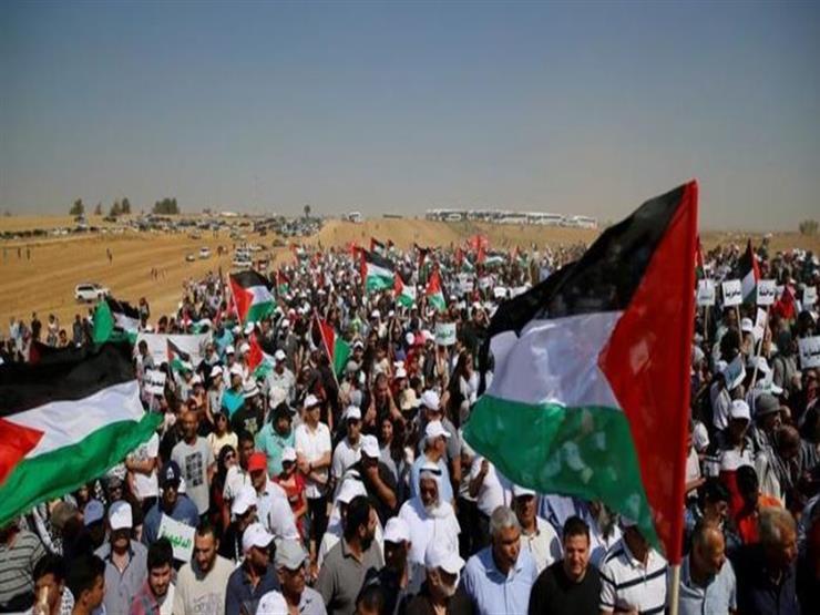 إلغاء مسيرات العودة في قطاع غزة يوم الجمعة القادمة
