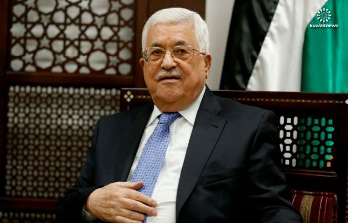 عباس يستقبل وفداً من الكونغرس الأميركي ويؤكد رفضه “إملاءات” واشنطن