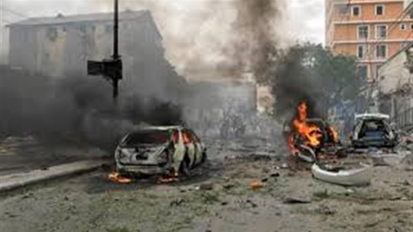 انفجار في قاعدة عسكرية صومالية وحركة الشباب تعلن مسؤوليتها