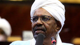 تاجيل محاكمة الرئيس السوداني المعزول عمر البشير 