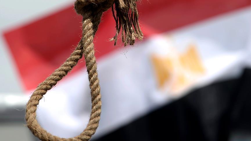 مصر: حكم أولي بإعدام 6 مدانين بتأسيس خلية مسلحة
