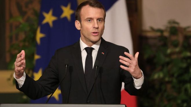 فرنسا: مجلس الوزراء يعقد أول اجتماعاته بعد العطلة الصيفية وملفات ساخنة على طاولته