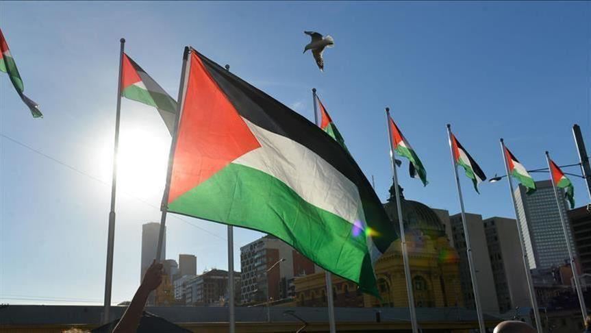 رام الله: حذف الخارجية الأميركية اسم فلسطين لا يلغي وجودها