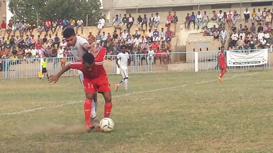 الاثنين موعداً جديداً للمباراة الفاصلة بتجمع الحديدة بالدوري التنشيطي