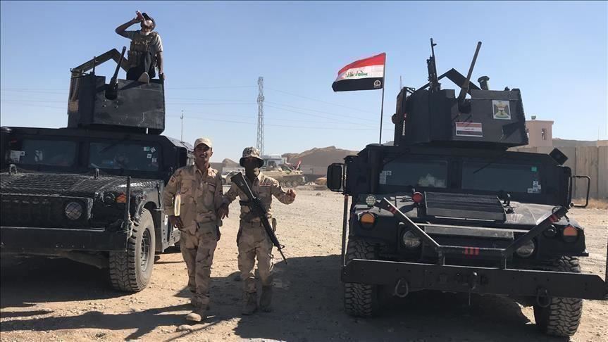 العراق: القبض على “خبير برمجيات داعش” في نينوى