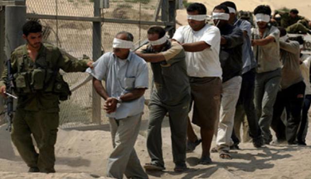 200 أسير فلسطيني في سجن ريمون الإسرائيلي يبدأون إضراباً عن الطعام