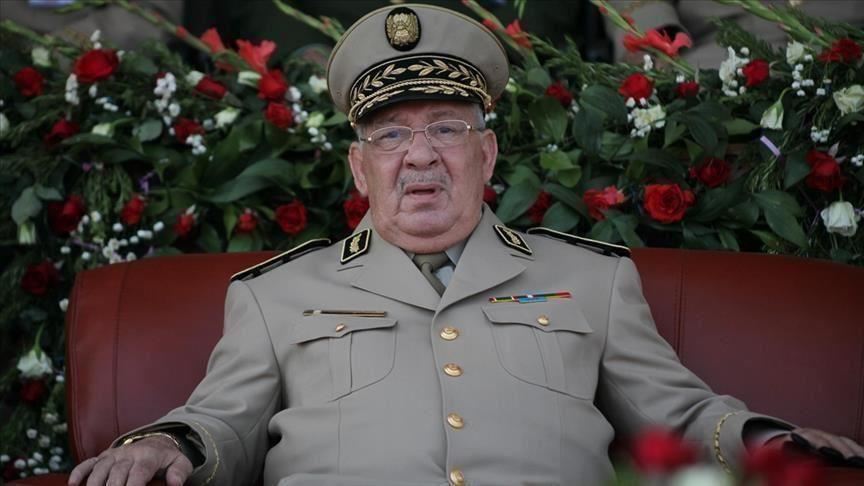 قائد الأركان الجزائري: أحبطنا مؤامرة لتدمير البلاد