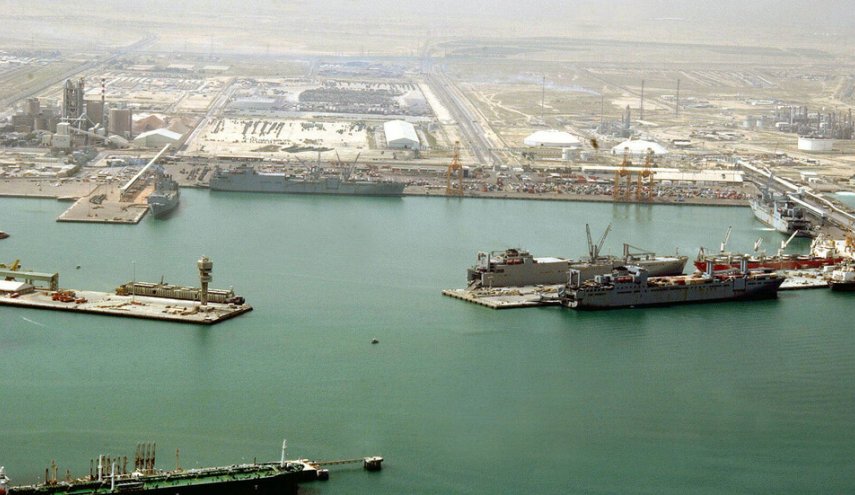 الكويت ترفع مستوى التحذير الأمني في موانئها التجارية والنفطية