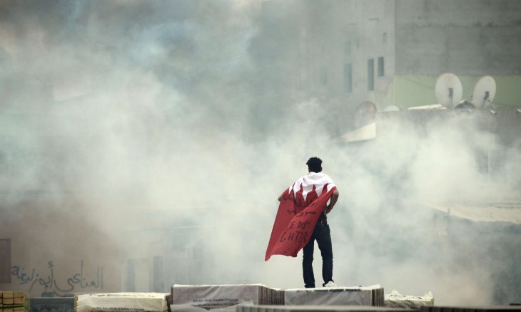 البحرين.. أحكام متفاوتة بالسجن بحق 4 أشخاص بتهمة “الإرهاب”