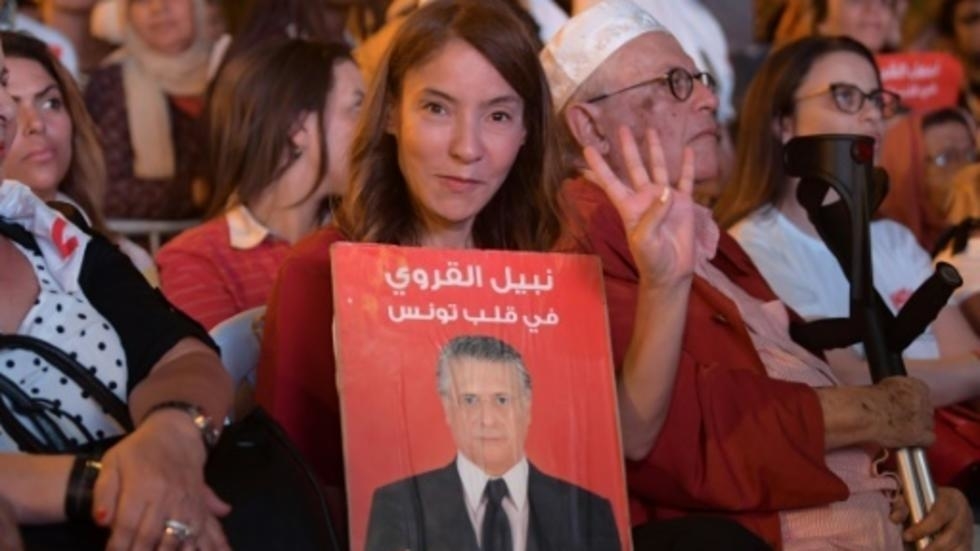 هيئة الانتخابات في تونس تثبت 13 أكتوبر تاريخا للدورة الرئاسية الثانية