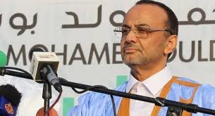 موريتانيا: المرشح الرئاسي ولد بوبكر لا يستبعد تأسيس حزب سياسي
