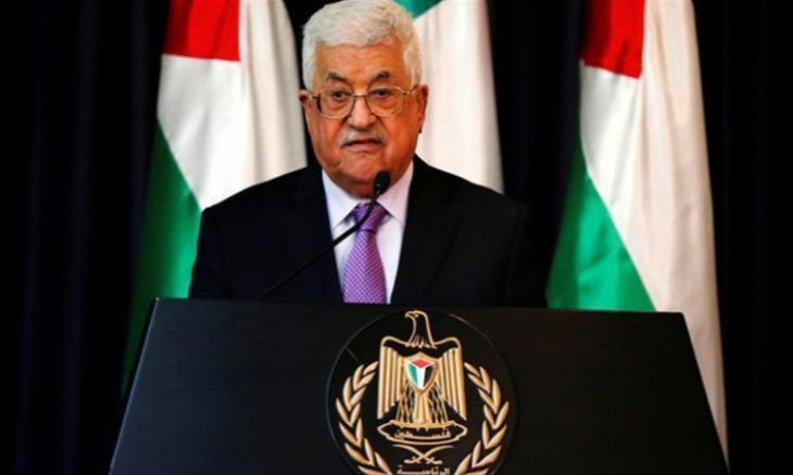 عباس يكلف لجنة الانتخابات الفلسطينية ببدء التحضير لانتخابات تشريعية