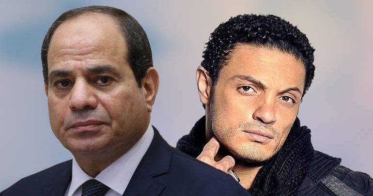رئيس البرلمان المصري يصف محمد علي بـ”الحثالة” ويطلب حذف اسمه من مضبطة المجلس