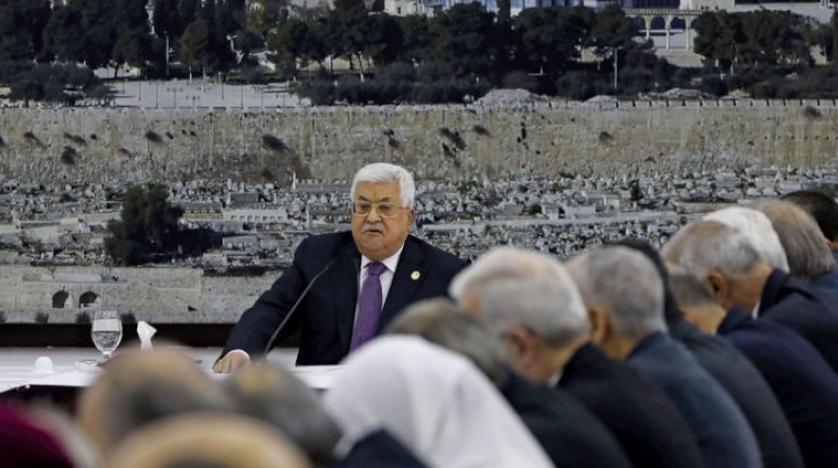 السلطة الفلسطينية تطلب دعماً دولياً لإجراء الانتخابات البرلمانية في القدس