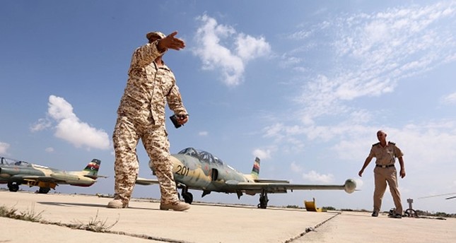  “الوفاق” الليبية تطالب الصين بالتحقيق في بيع طائراتها المسيرة للإمارات