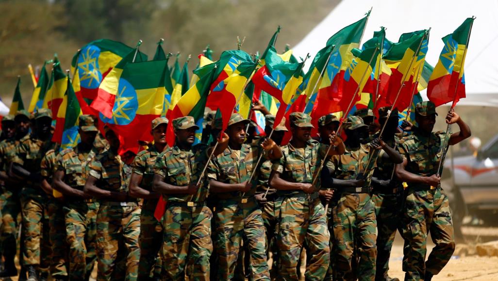 بالقنابل وملايين الجنود.. إثيوبيا تلوح بالحرب للدفاع عن سد النهضة