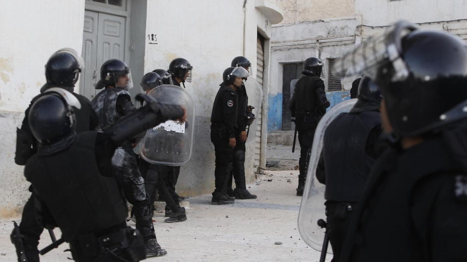 المغرب يعلن تفكيك خلية تابعة لتنظيم “الدولة”