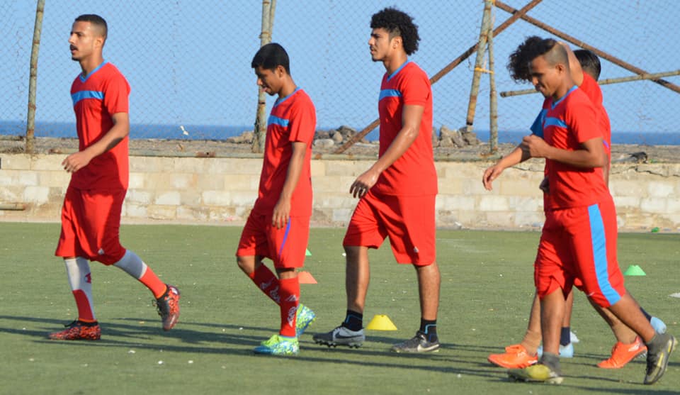 التلال على شفا الانسحاب من الدوري التنشيطي