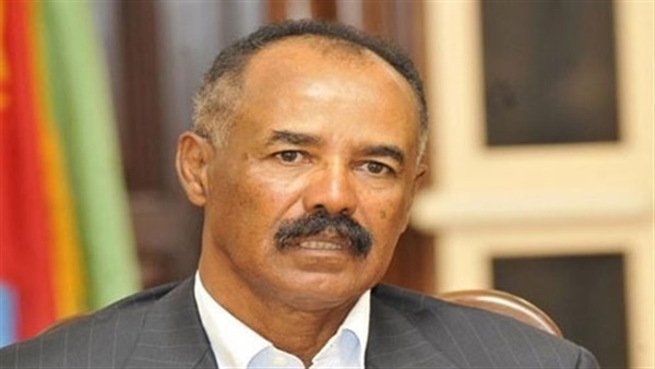 إريتريا تتهم سي آي أي والموساد بالتخطيط لمحاولة قلب نظام الحكم