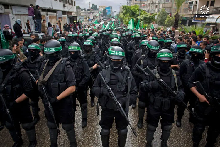حماس تسلم موافقتها المكتوبة على إجراء الانتخابات العامة الفلسطينية