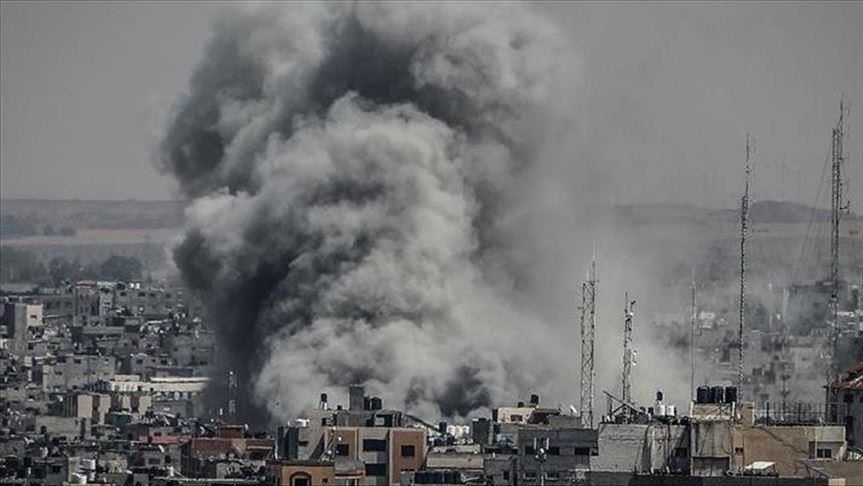 مسؤول أممي يدعو لتحقيق مستقل في ضحايا الهجوم الإسرائيلي على غزة