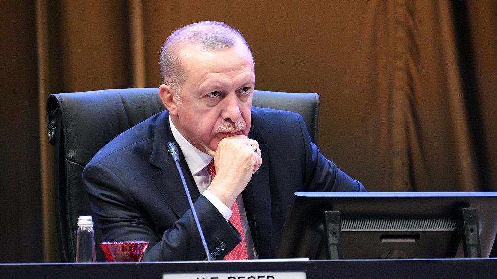 أردوغان: تركيا لن تتراجع حتما عن خطواتها في سوريا ولا عن مذكرة التفاهم مع ليبيا