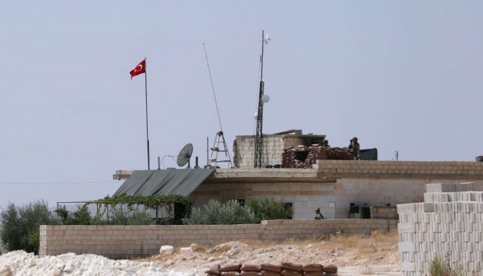 تركيا: لن ننسحب من مواقع المراقبة في إدلب السورية