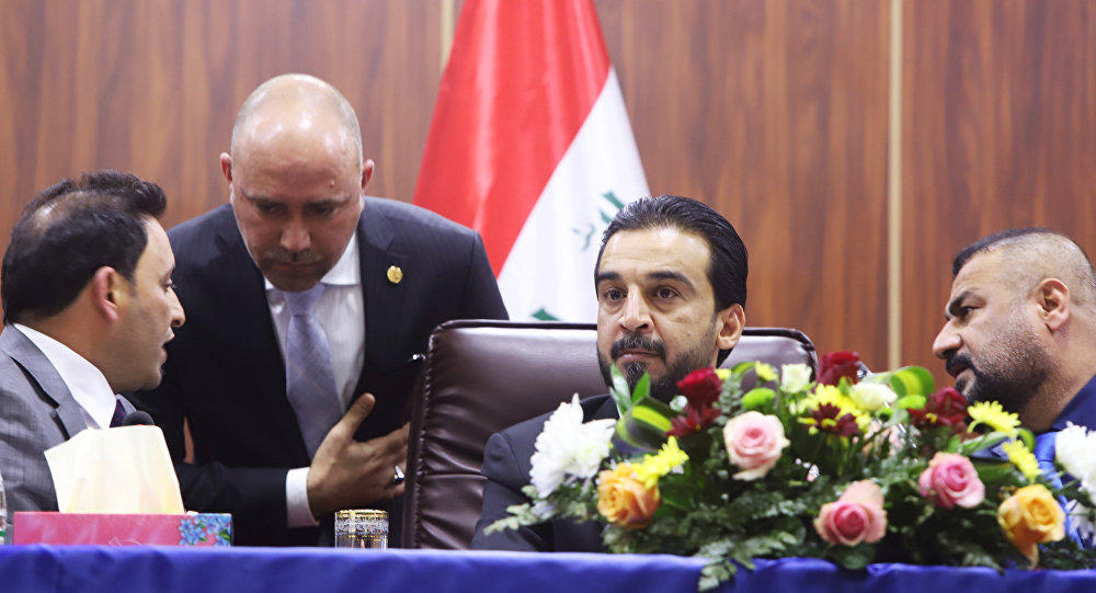البرلمان العراقي: القصف الإيراني “انتهاك للسيادة”.. والخارجية تستدعي سفير طهران