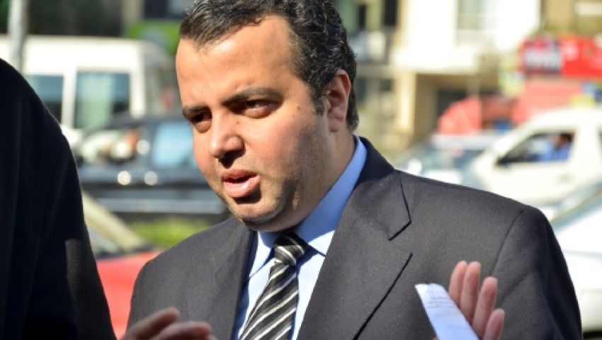 محكمة مصرية تأمر وزير الداخلية بالكشف عن مكان وجود نائب سابق