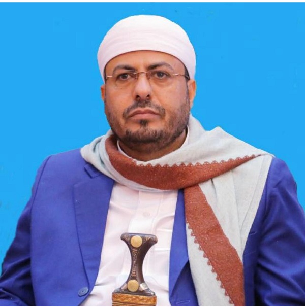 وزير الاوقاف لـ «أخباراليوم» : عقيدة الجيش الدفاع عن الجمهورية اليمنية واستعادة العاصمة «صنعاء»