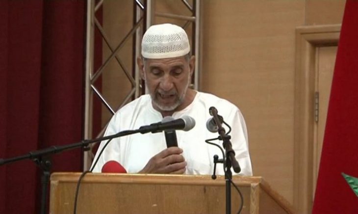 خطيب مسجد مغربي: السلطات أوقفتني عن العمل بسبب انتقادي لصفقة القرن