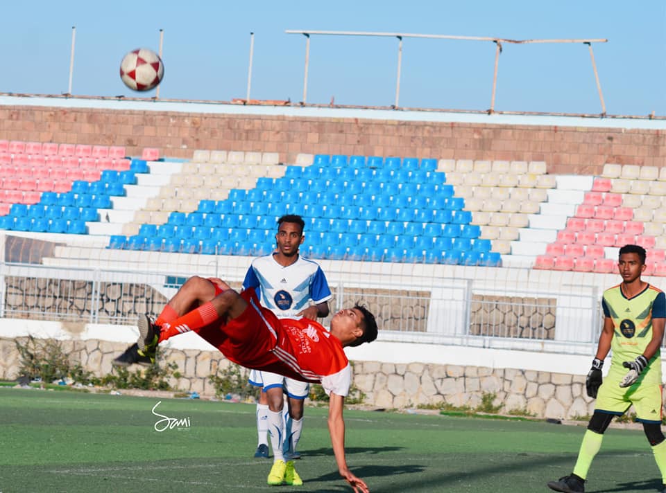 الأهلي يمطر شباك الصحة ويتصدر بطولة بلقيس